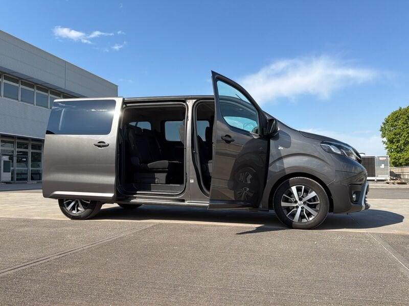 Toyota Proace Verso 2.0D 150cv S&S M/T L1 D Executive