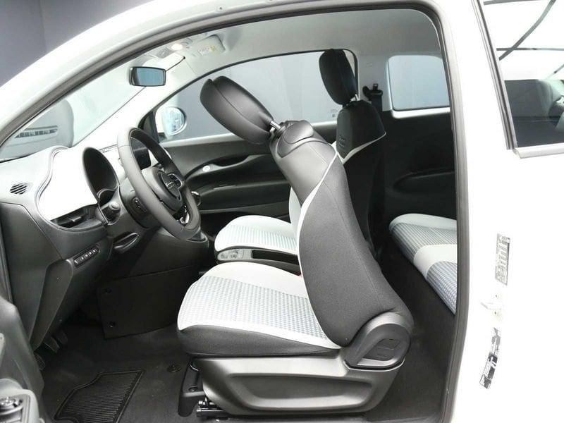 FIAT 500 500 3p 1.0 hybrid 65cv Torino