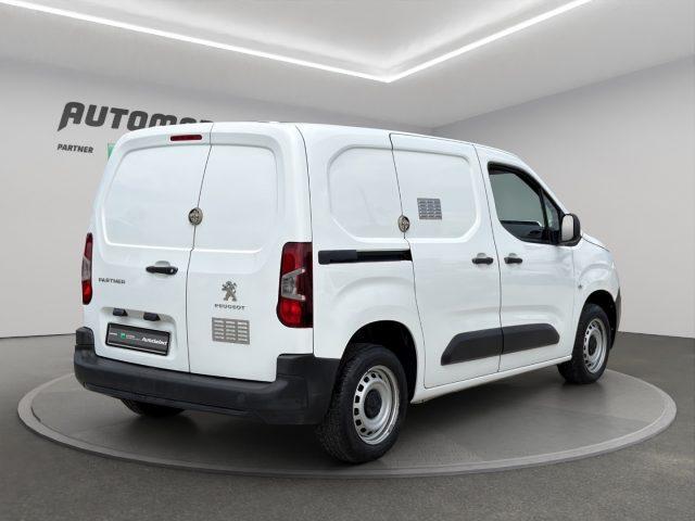 PEUGEOT Partner 1.5 diesel 3 posti allestito