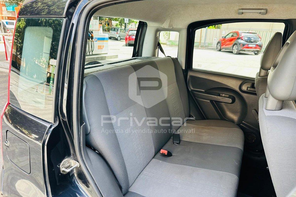 FIAT Panda 1.4 Active Natural Power