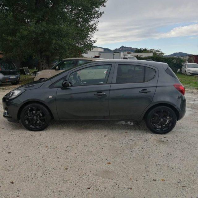 OPEL Corsa 1.4 90CV GPL Tech 5 porte Innovation