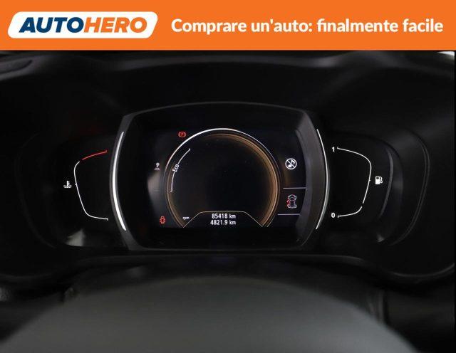 RENAULT Kadjar TCe 140CV FAP Sport Edition