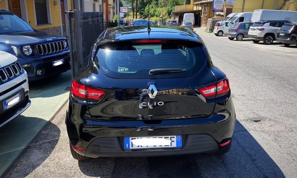 Renault Clio 1.5 Dci Zen 5P - 2019
