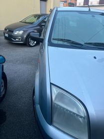 Ford Fusion Fusion+ 1.4 TDCi 5p.