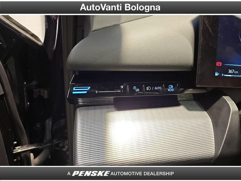 BMW Serie 5 520d 48V xDrive Touring Msport