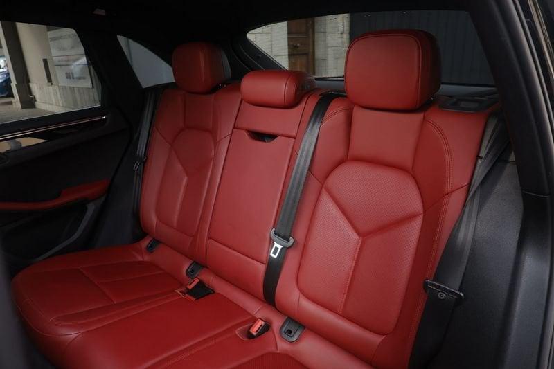 Porsche Macan Porsche Macan 3.0d S 250cv pdk Tetto Panoramico Unicoproprietario