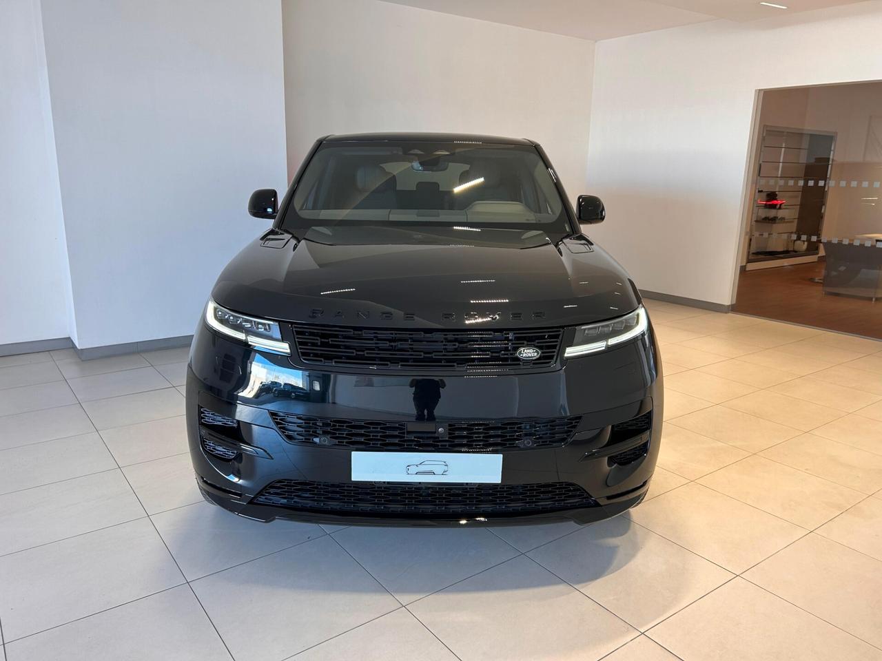 Land Rover Range Sport 3.0 I6 PHEV 460 CV Dynamic SE DARK EDITION