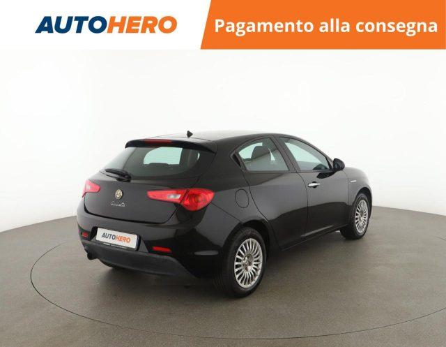 ALFA ROMEO Giulietta 1.4 Turbo 105 CV Impression
