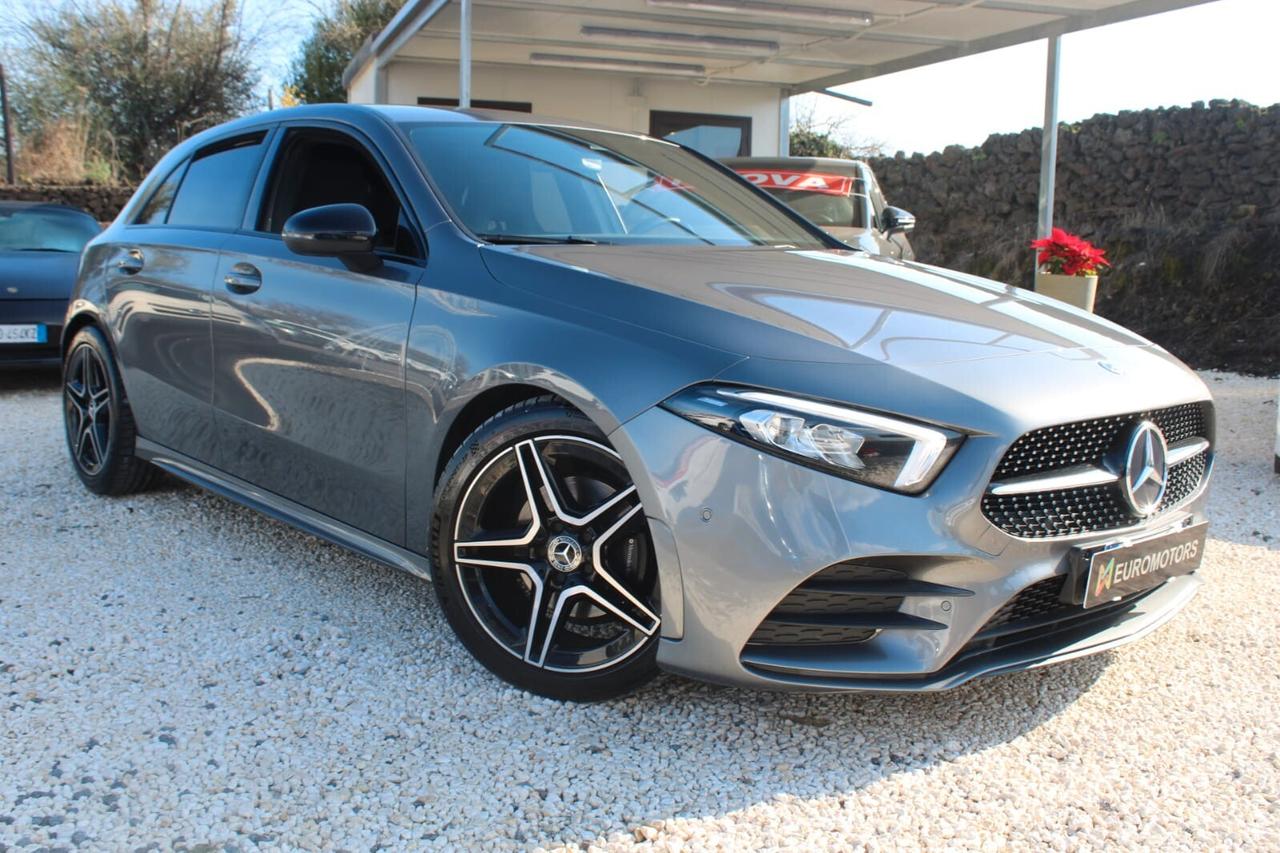 Mercedes-benz A 200 Tua A SOLI 319€ al mese Anticipo Zero