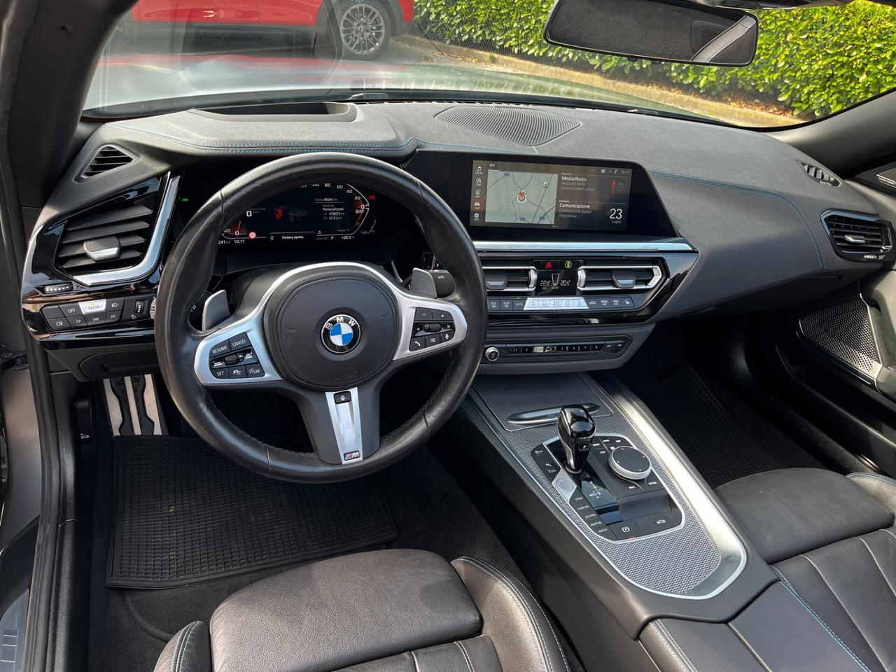 Bmw Z4 M40i 340CV
