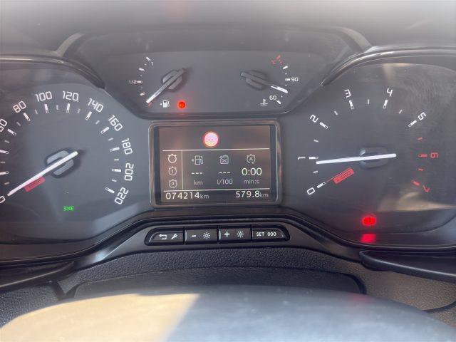 TOYOTA Proace City Proace City 1.5D 100 CV S&S PC 4p. Comfort