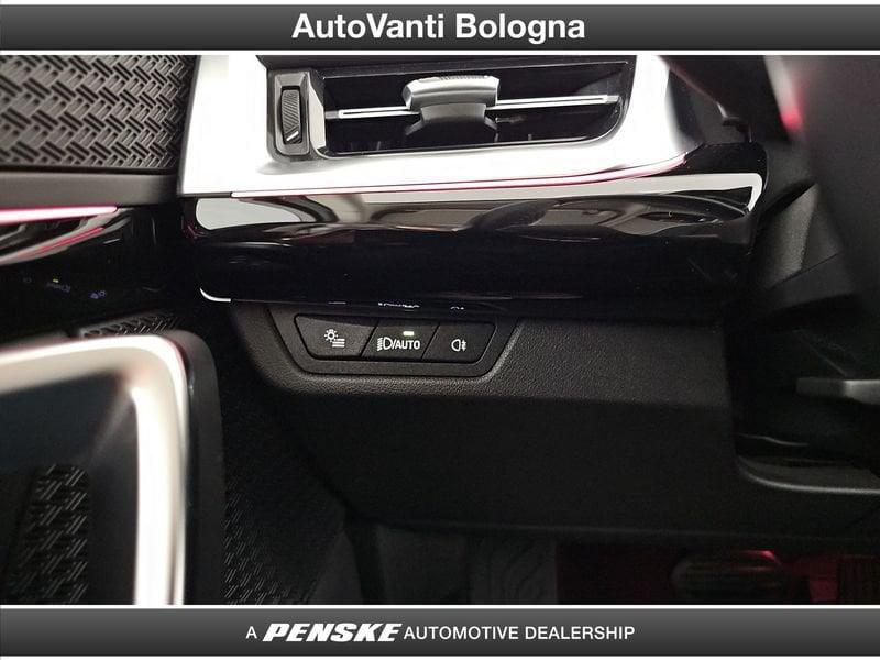 BMW X1 X1 sdrive18d X-Line auto