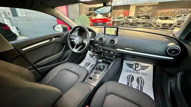 Audi A3 Sportback 30 1.6 TDi 116CV Business