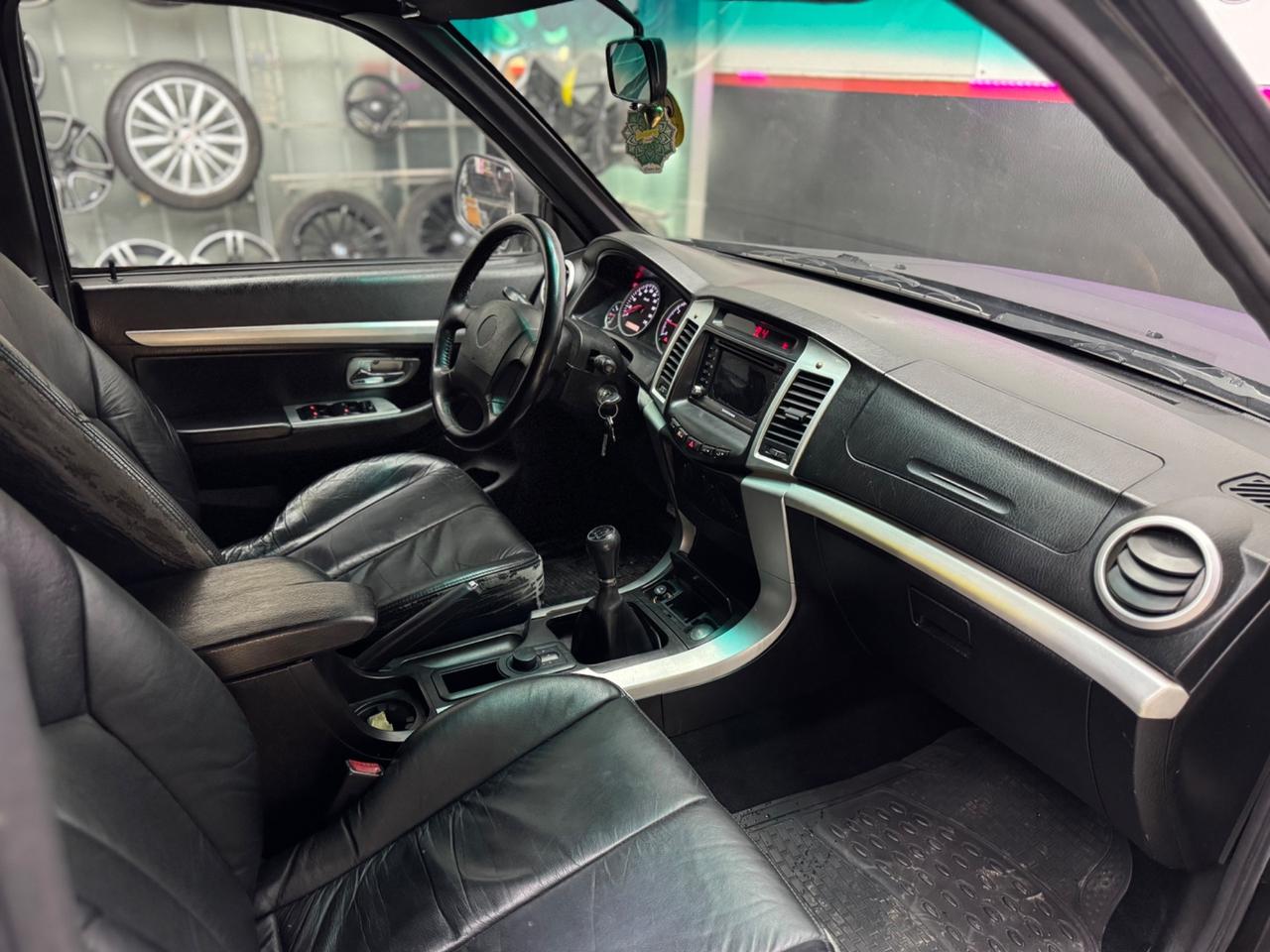 Toyota Land Cruiser by DR 2.0 Diesel 4x4