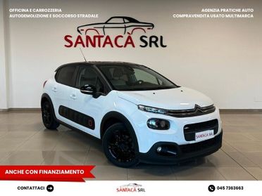 Citroen C3 PureTech 82 Shine