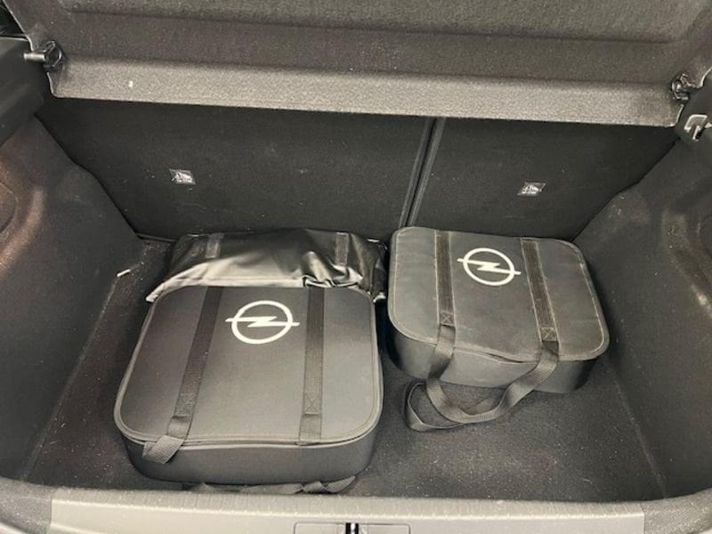 Opel Corsa VI 2020 e- Elegance