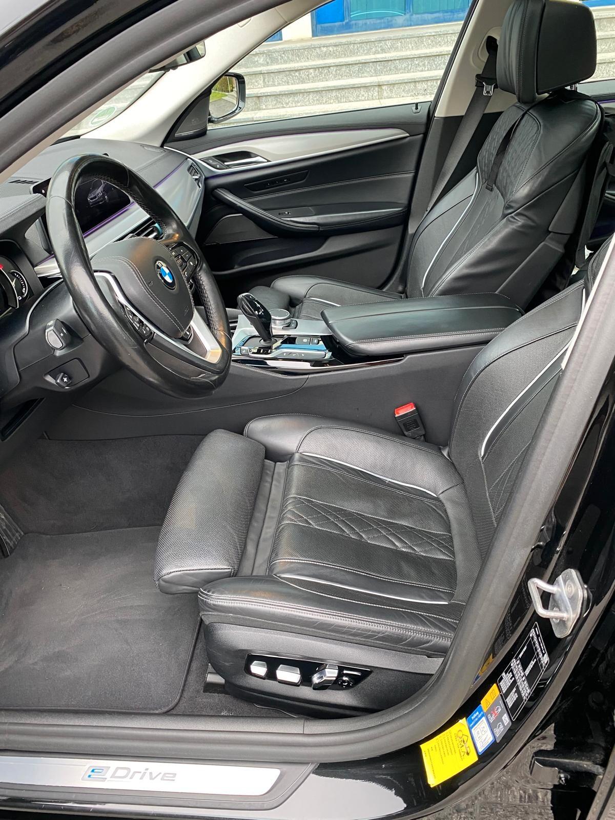 Bmw 530 530e Luxury