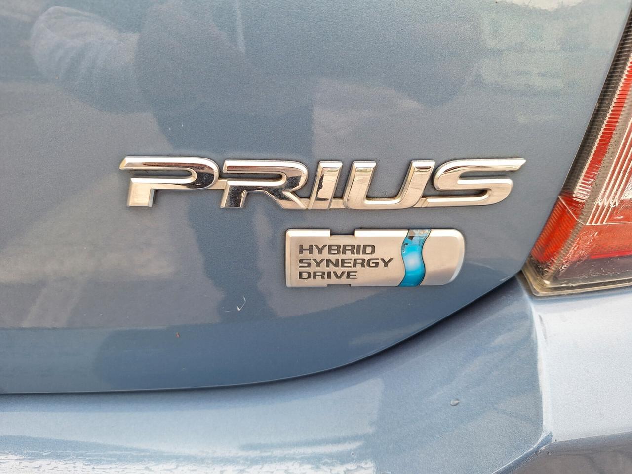 Toyota Prius 2008 1.5i 16V my HYBRDA NEOPATENTATI CAMBIO AUTOMATICO