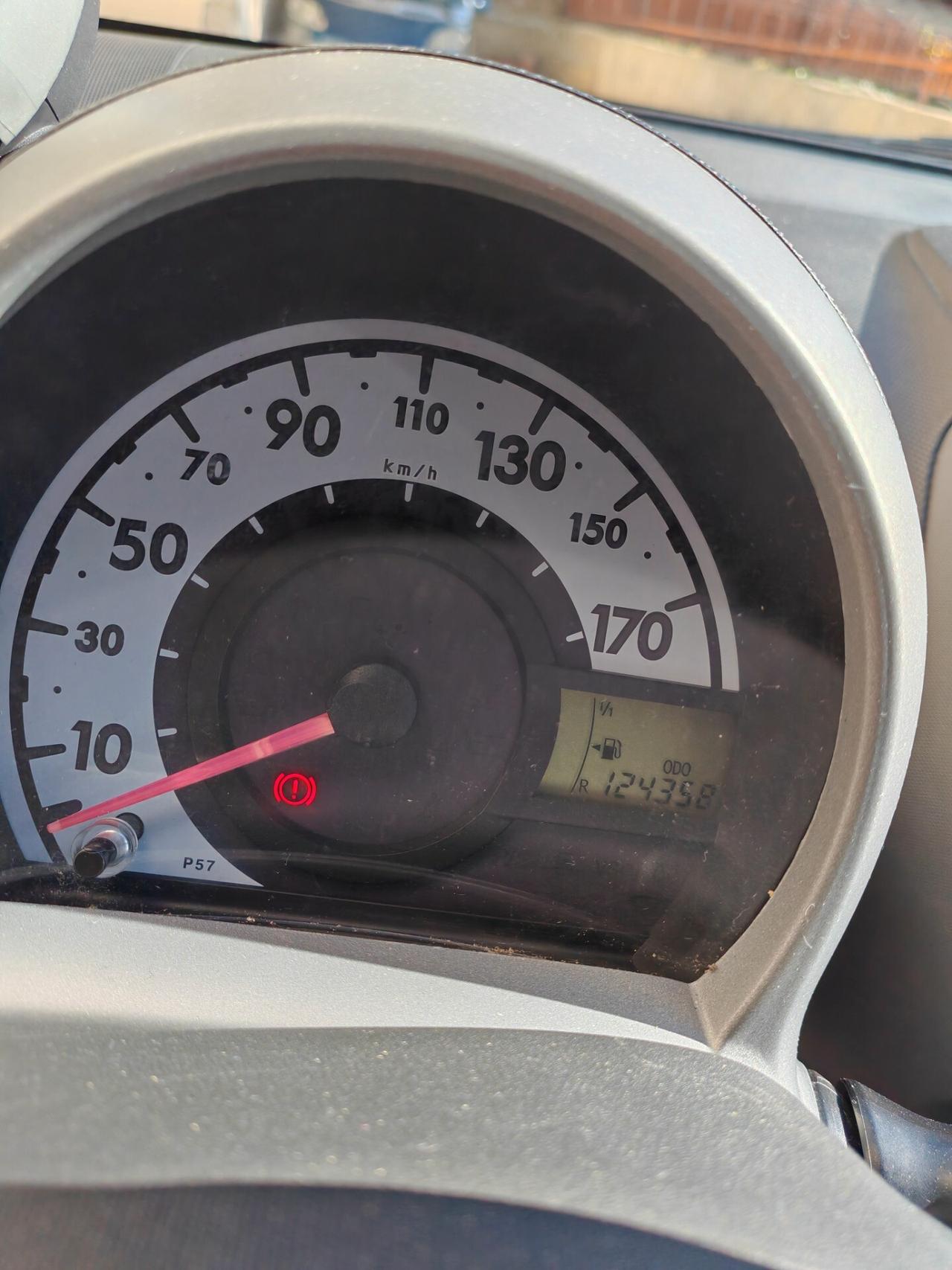 Citroen C1 UNA BAMBOLA MAI VISTA