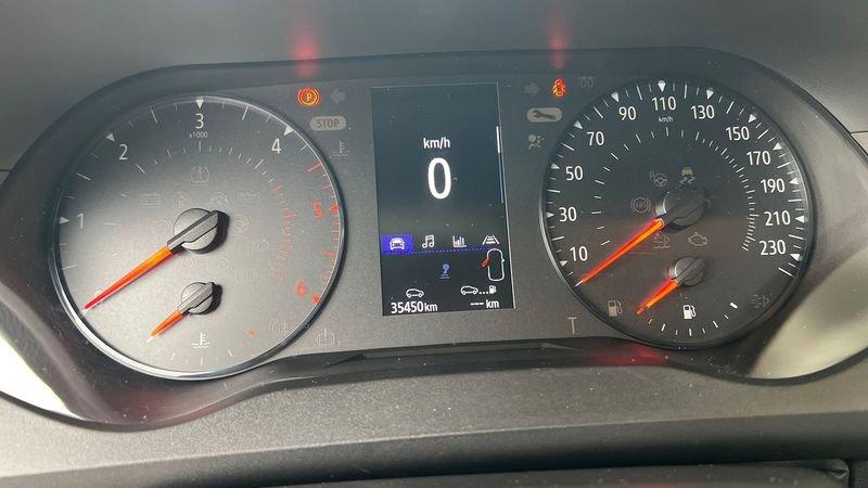 Renault Kangoo equilibre Blue dCi 115