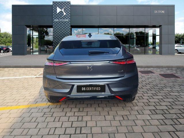 DS AUTOMOBILES DS 4 HYBDIRD 145CV ÉTOILE ALCANTARA