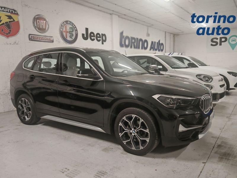 BMW X1 X1 xDrive18d xLine Plus