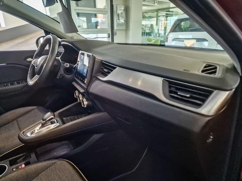 Renault Captur II 2019 1.6 E-TECH Plug-in Hybrid 160cv Intens Auto