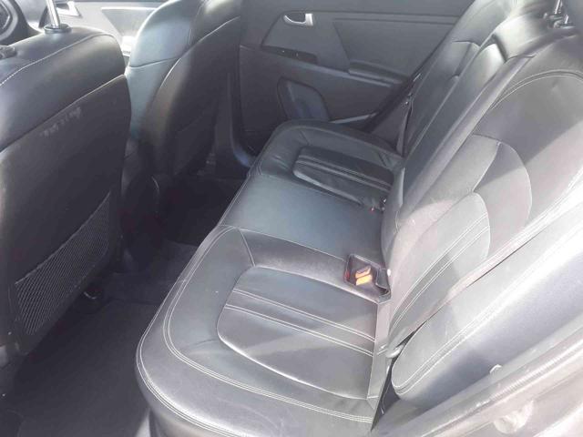 KIA Sportage 1.7 CRDI VGT 2WD Class