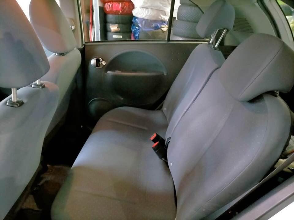 Peugeot iON Access