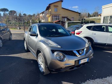 Nissan Juke 1.5 dCi Start&Stop Tekna NEOPATENTATI