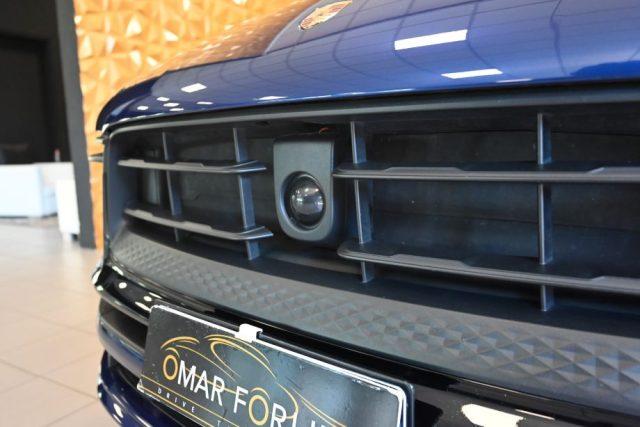 PORSCHE Macan 2.9 S PDK 21"RADAR PASM SED.RISC/VENT.CHRONO FULL!