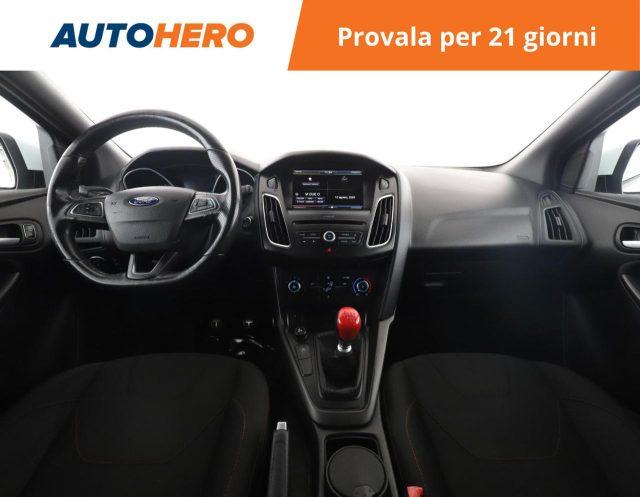 FORD Focus 1.5 TDCi 120 CV Start&Stop ST Line