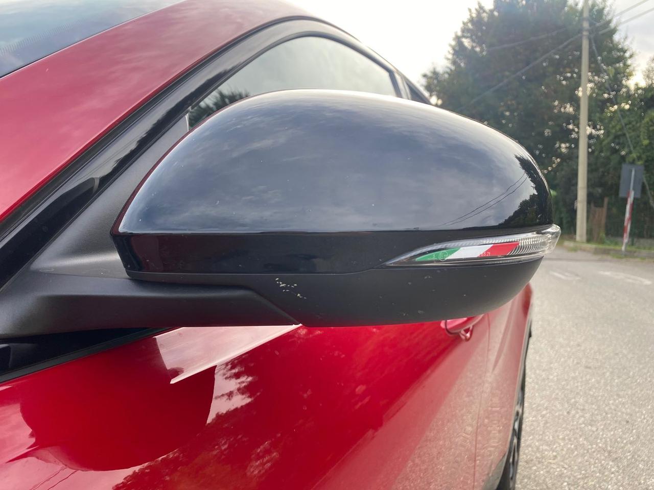 Alfa Romeo Tonale Veloce 1.3 T MultiAir PHEV #6869