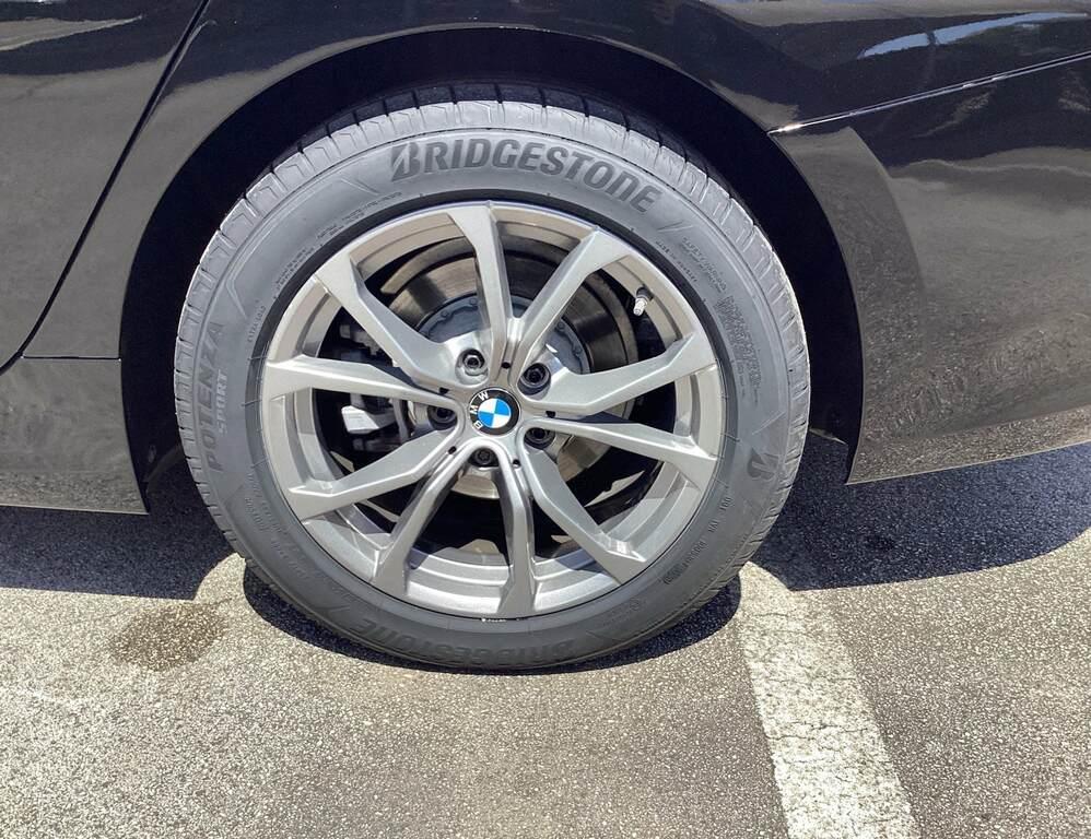 BMW Serie 3 Berlina 320 d Luxury Steptronic