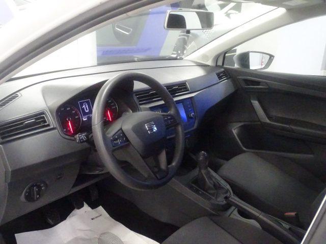 SEAT Ibiza 1.0 TGI 90cv 5 Porte Business EU6