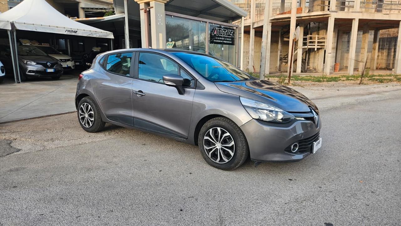 Renault Clio dCi 75CV Energy Life