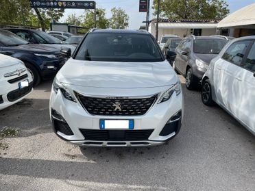 Peugeot 5008 BlueHDi 150 GT LINE - 2017