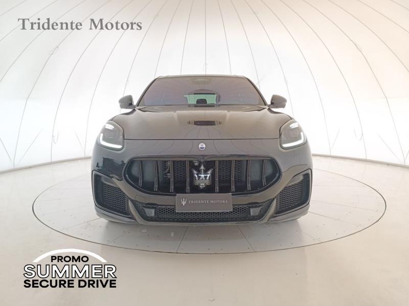 Maserati Levante 3.0 V6 Trofeo AWD Auto