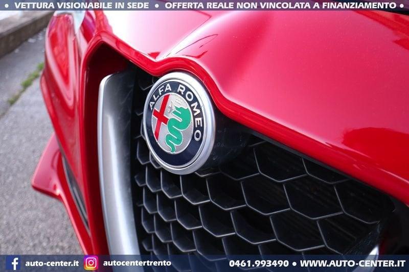 Alfa Romeo Stelvio 2.0 Turbo 280CV AT8 Q4 Executive *TETTO