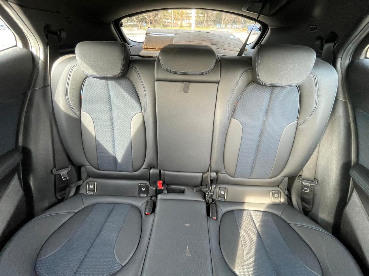 Bmw X2 2.0 sDrive 18d M Sport X 150CV -PREZZO REALE