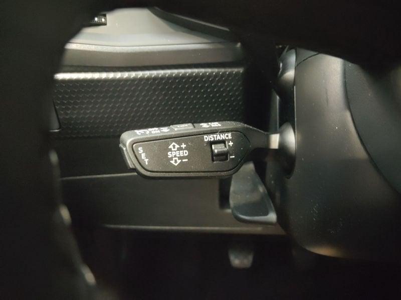 Audi A1 Sportback 30 TFSI Business
