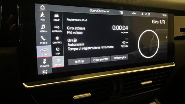 PORSCHE Cayenne 3.0 V6