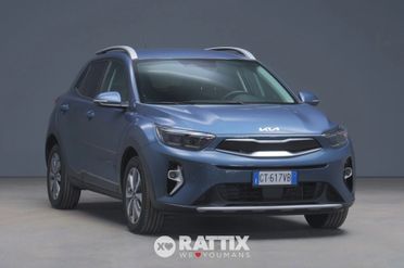 Kia Stonic 1.2 DPI 84CV Style