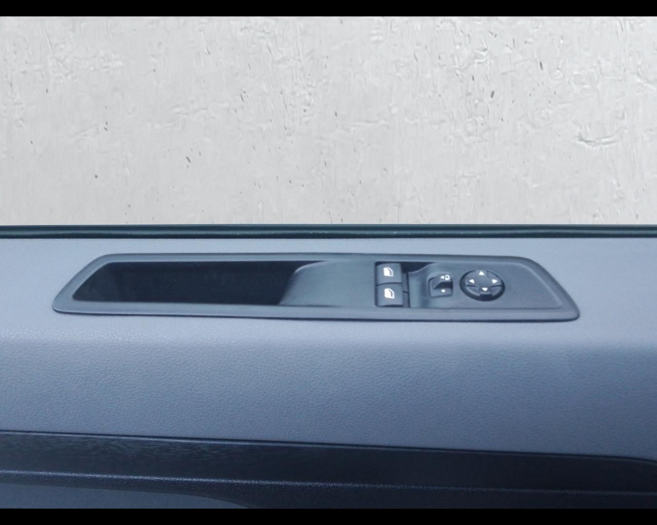 OPEL Zafira Life - 2.0 Diesel 150CV Start&Stop M1 9 posti