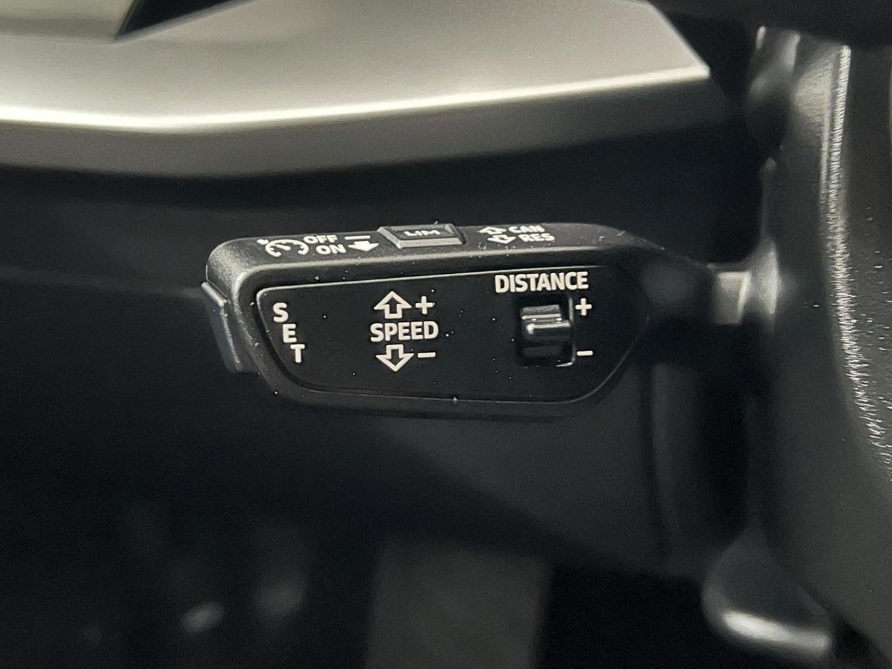 AUDI A3 IV 2020 Sportback A3 Sportback 30 2.0 tdi Business s-tronic