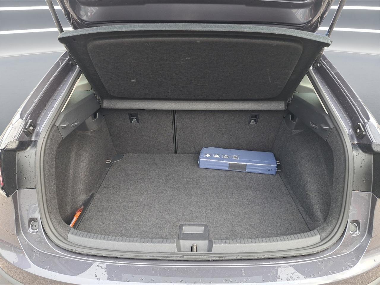 Volkswagen Taigo 1.0 tsi life 95cv