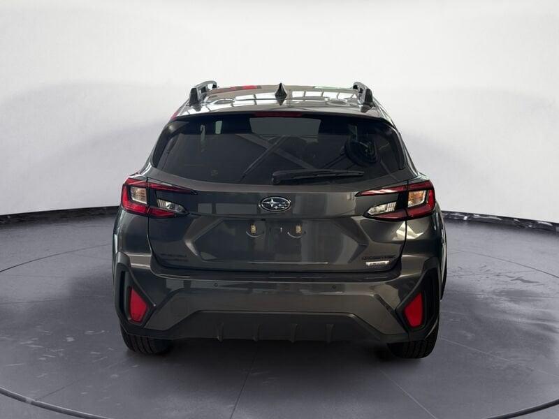 Subaru Crosstrek 2.0 e-Boxer auto Style 4WD