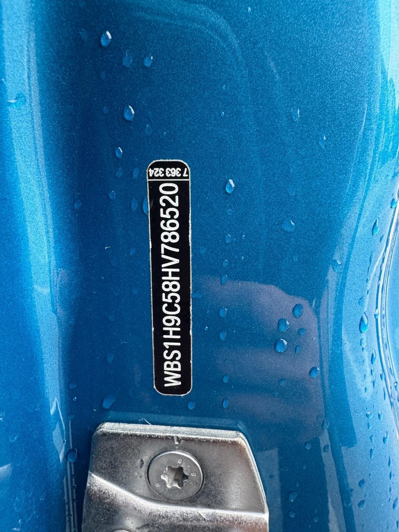 Bmw M2 Coupe 3.0 allestimento Competition