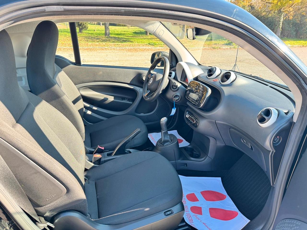 Smart ForTwo 1.0 Youngster 52Kw-PREZZO REALE-