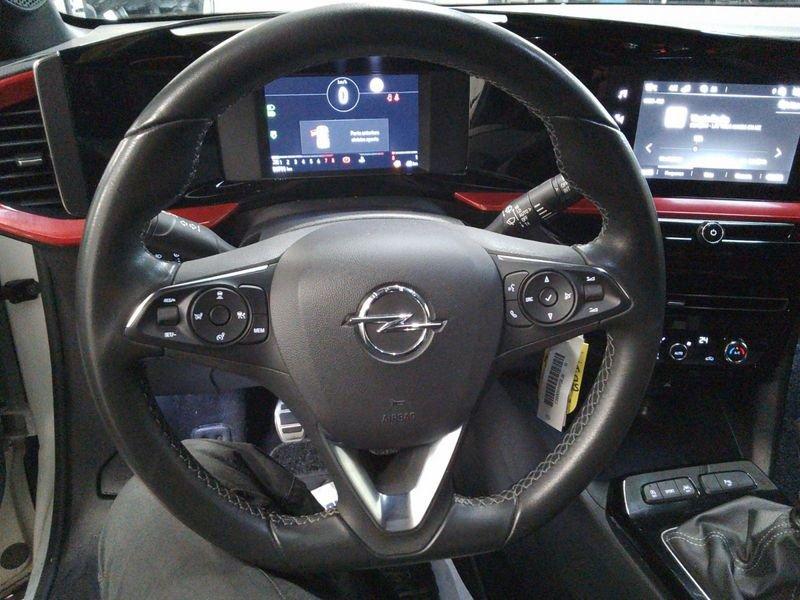 Opel Mokka Mokka 1.2 Turbo 130 CV GS